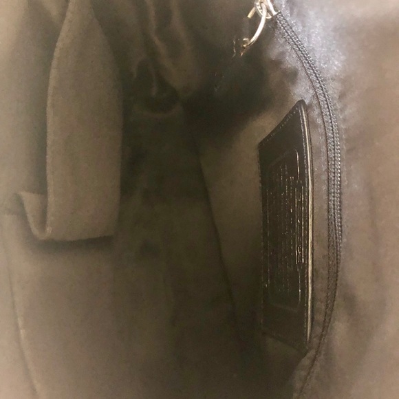 Coach bag and wallet ( bundle) - Picture 4 of 6